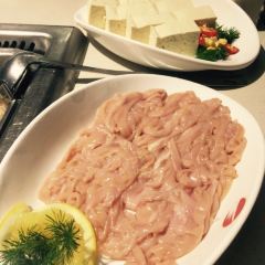Hidilao Hot Pot( Quan Cheng Road ) User Photo