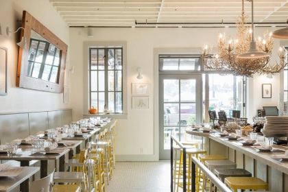 The Walrus and the Carpenter