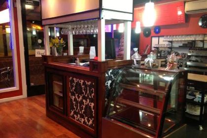 Bella Tiarnie Restaurant