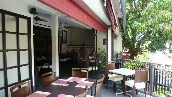 Aioli Restaurant
