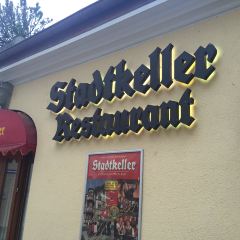 Stadtkeller Swiss Folklore Restaurant 여행 사진