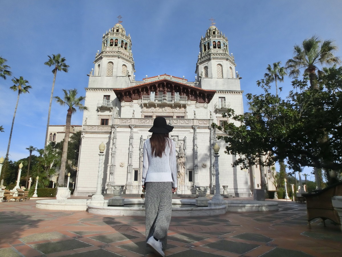 ハースト キャッスル サン シメオン の旅行レビュー Trip Comトラベルガイド