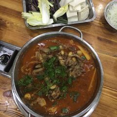 大龙湘潭食府 User Photo