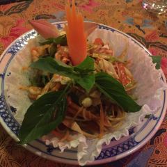 Amok Restaurant User Photo