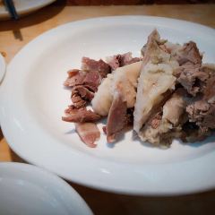 Tong Xin Chun User Photo