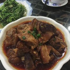 Wuyuandiyilou User Photo