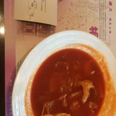 德大西餐社 User Photo