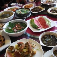 Nha Hang Hong Hanh User Photo