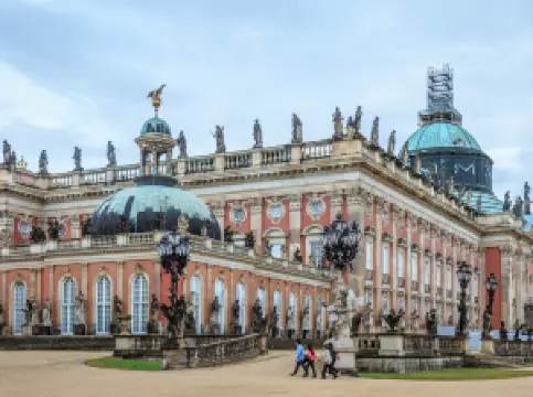 New Palace