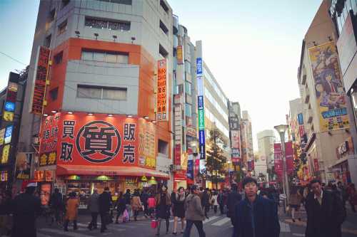 Menya Kaijin, Ikebukuro