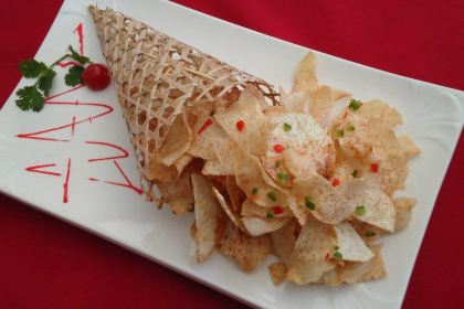 芙蓉冒菜馆(香曲东路店)