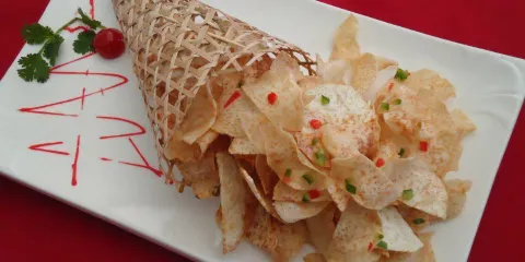 芙蓉冒菜館