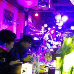 TIANYA BAR User Photo