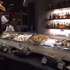 Aqua - Aquarium Restaurant User Photo