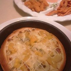 半秋山西餐厅(荆州万达店) User Photo