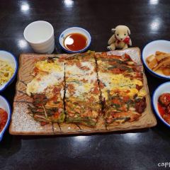 Dongnae Halmae Pajeon Restaurant User Photo