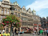 Belgien