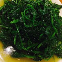 MuYang Restaurant User Photo