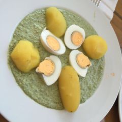 Café Hauptwache User Photo