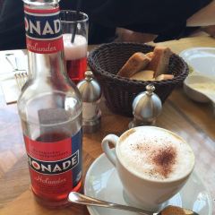 Café Hauptwache User Photo