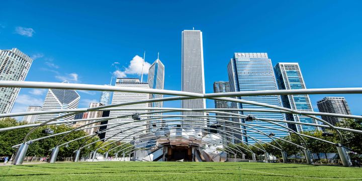 Millennium Park