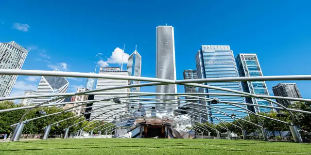 2024年】シカゴの人気観光スポット・旅行ガイド・グルメ情報満載