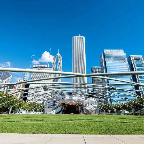Millennium Park