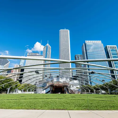 Millennium Park