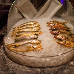 Xilaidengdajiudian·shengyanbiaozhi Restaurant User Photo