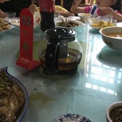 蟹宝酒楼•农家菜(古城北路店) User Photo