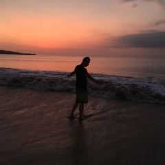 Jimbaran Bay Seafood User Photo