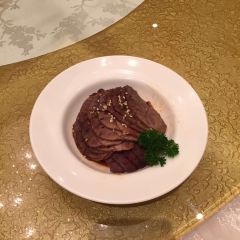 Shang Palace User Photo