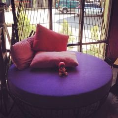 Hong Rama Tearoom User Photo