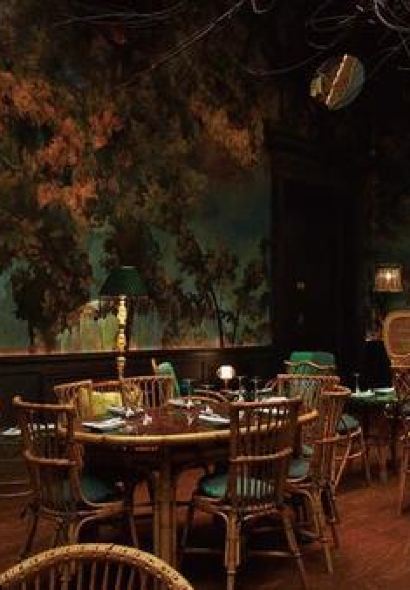 Sketch the Lecture Room & Library