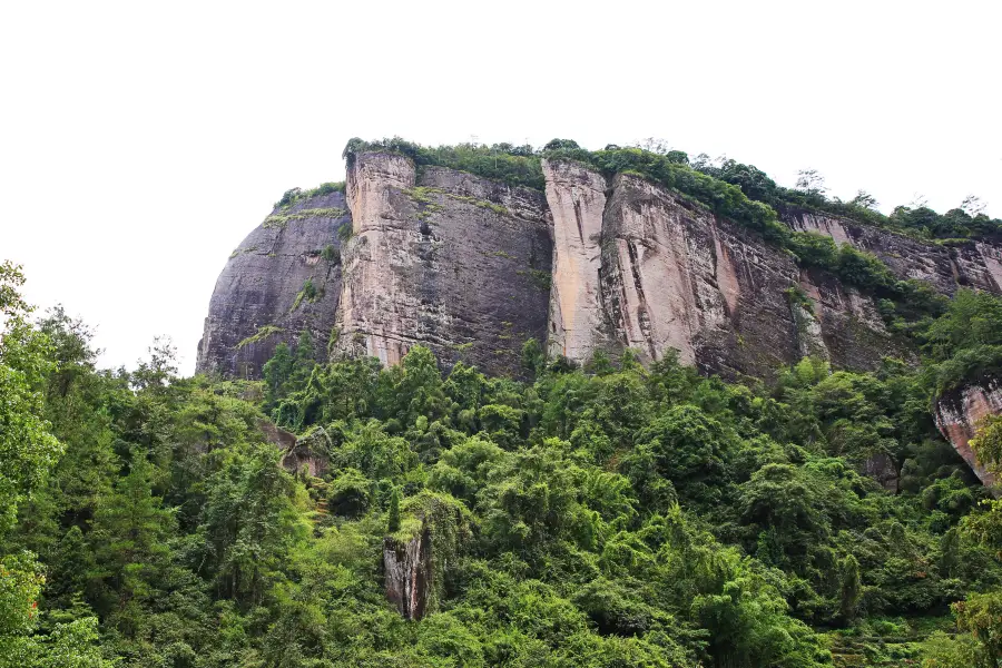 Sanyang Peak