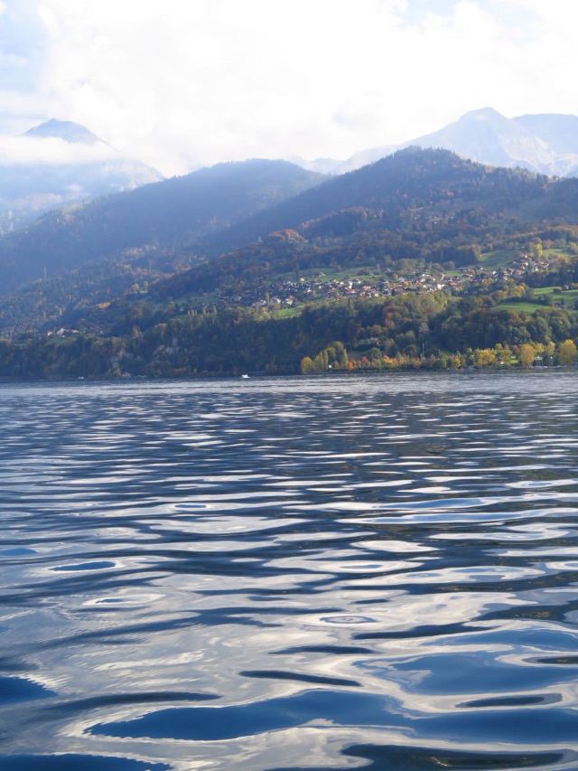 Lake Thun