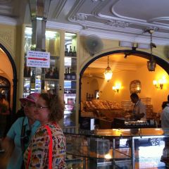 Pastéis de Belém User Photo