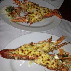 Iru Restaurant User Photo