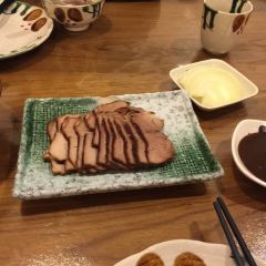 MAOMAOSMOKED MEAT HOUSE User Photo