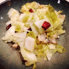 Nanjing Da Pai Dang ( De Ji Square ) User Photo