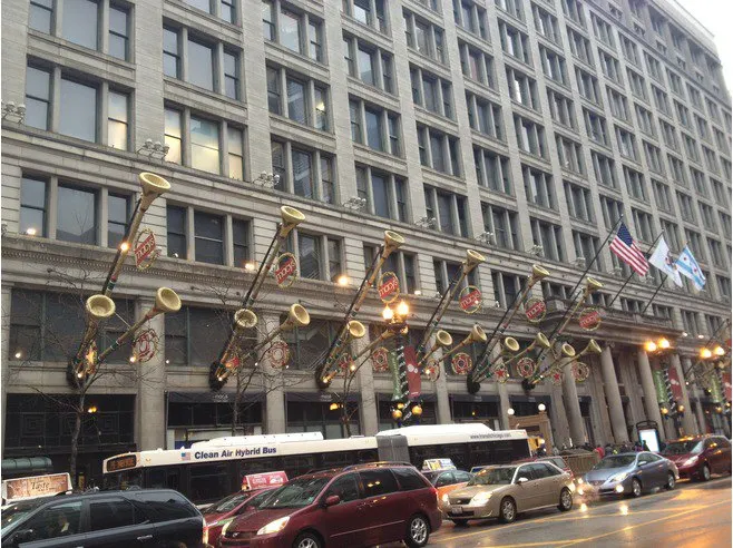 Macy's (State Street)