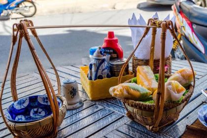 Goc Ha Thanh Restaurant