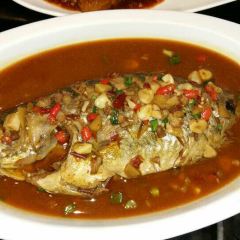 LaoJie DiYiLou User Photo