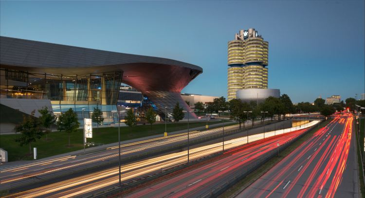BMW Museum