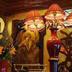 Grand Café Capucines User Photo