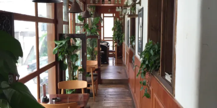 花途咖啡（金楓府邸店）