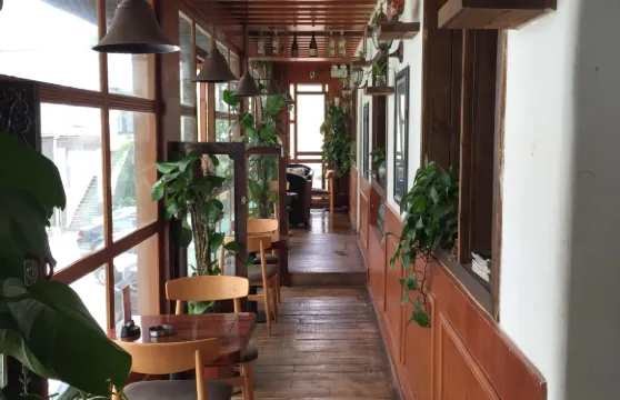 花途咖啡（金楓府邸店）