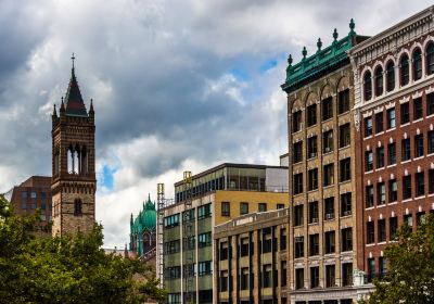 Boylston Street