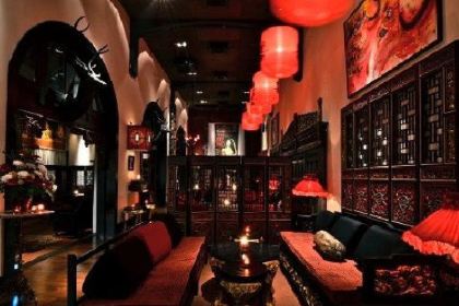 TUGU KUNSTKRING PALEIS