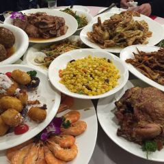 Hong Gao Liang Restaurant 여행 사진